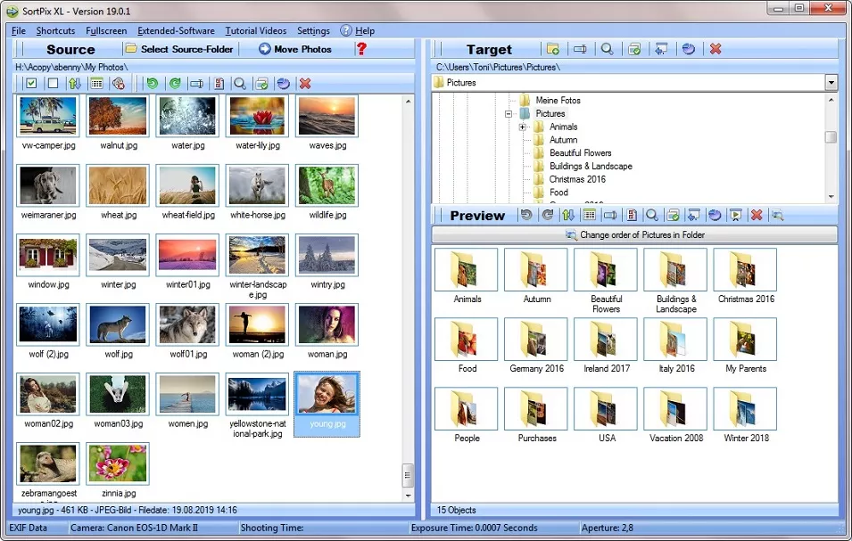 Duplicate Photo Finder Windows 10