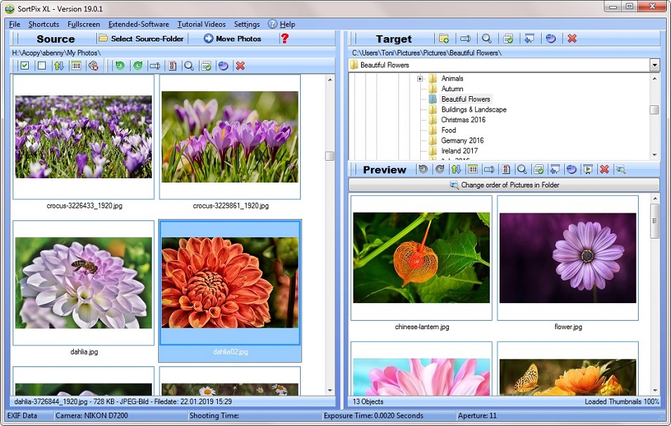 free duplicate photos cleaner