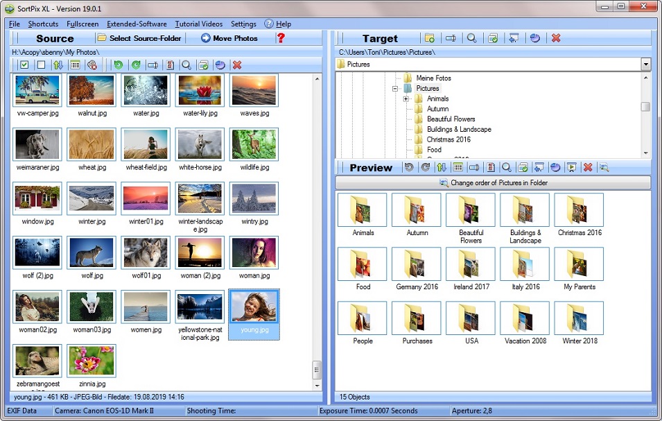 duplicate photo finder software free download