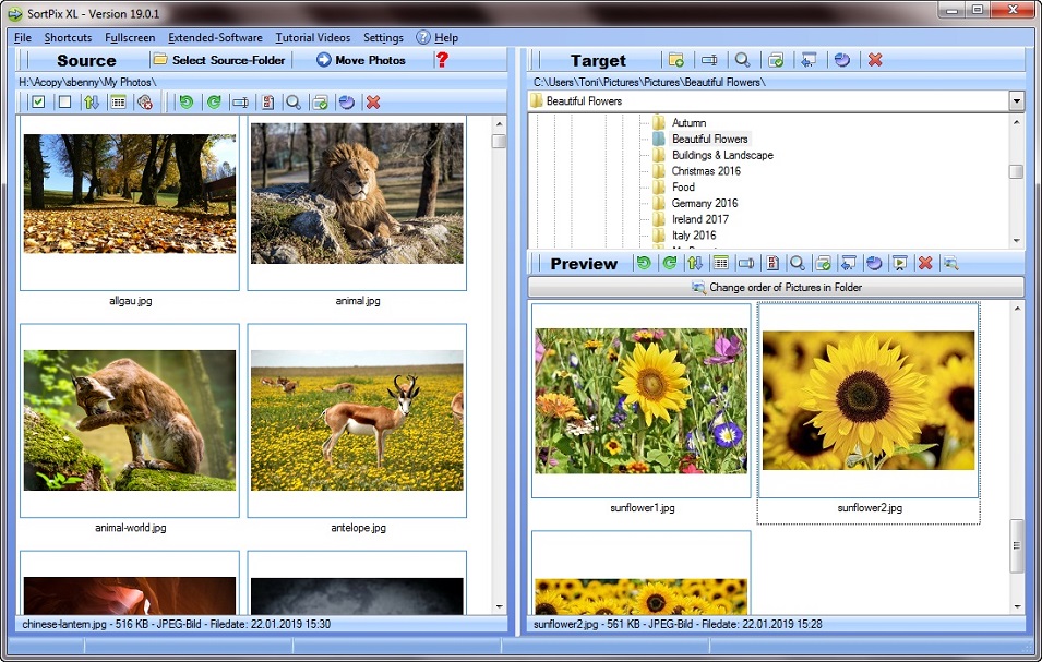Duplicate Photo Finder 7.16.0.40 for android download