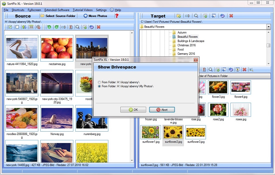 duplicate photo finder freeware software
