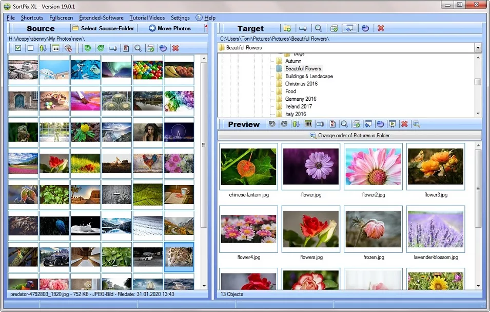 Manage Photos Software Free Download