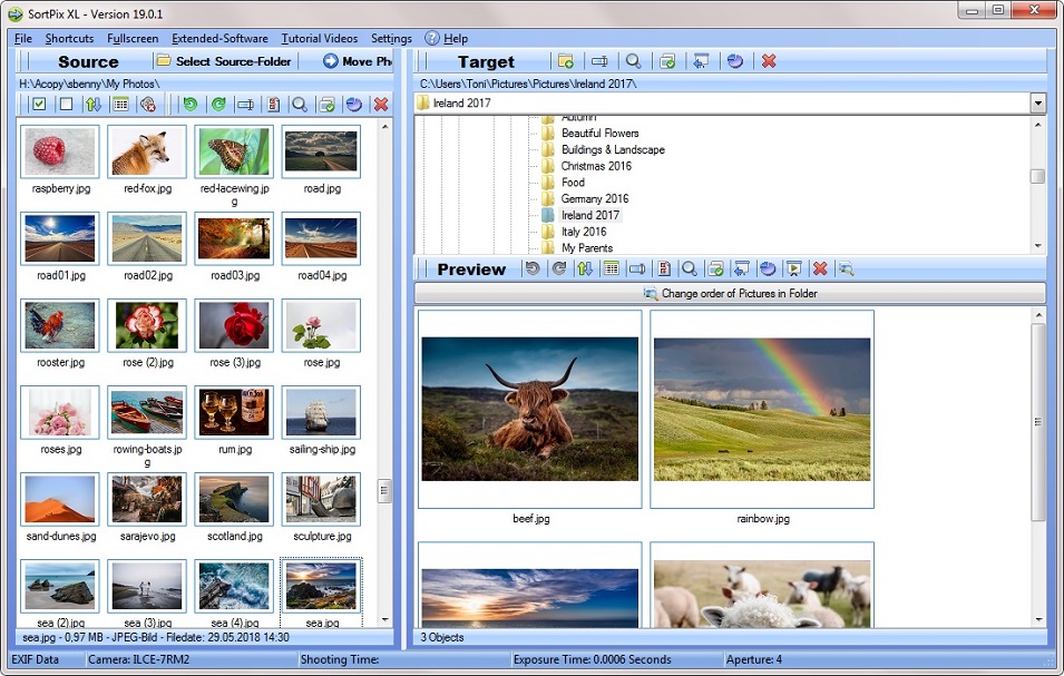 photo manager for windows 10