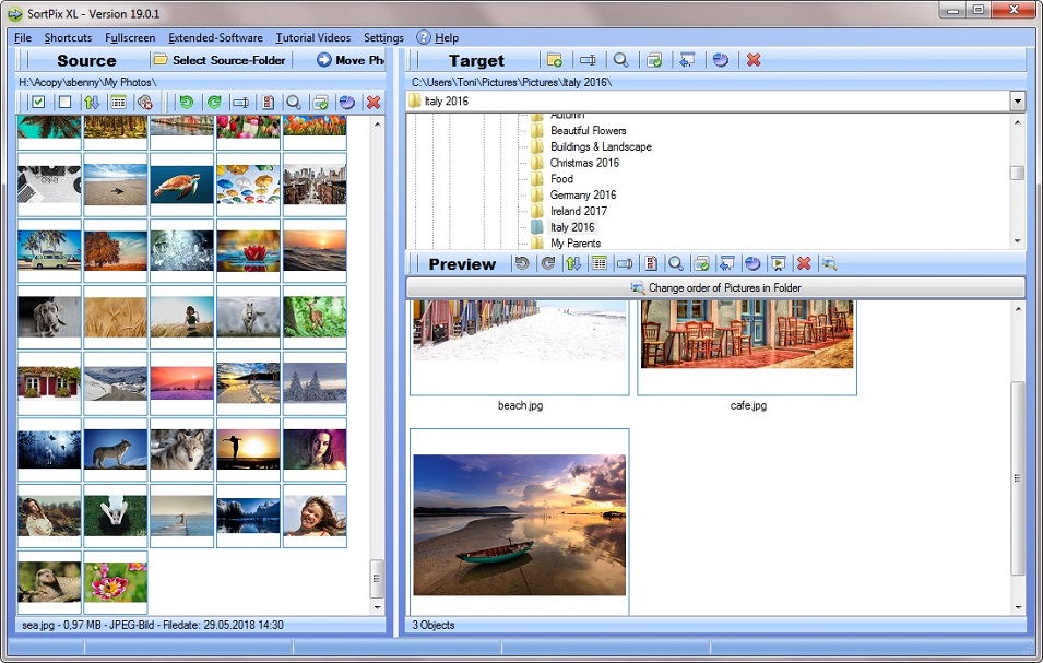 picture manager download