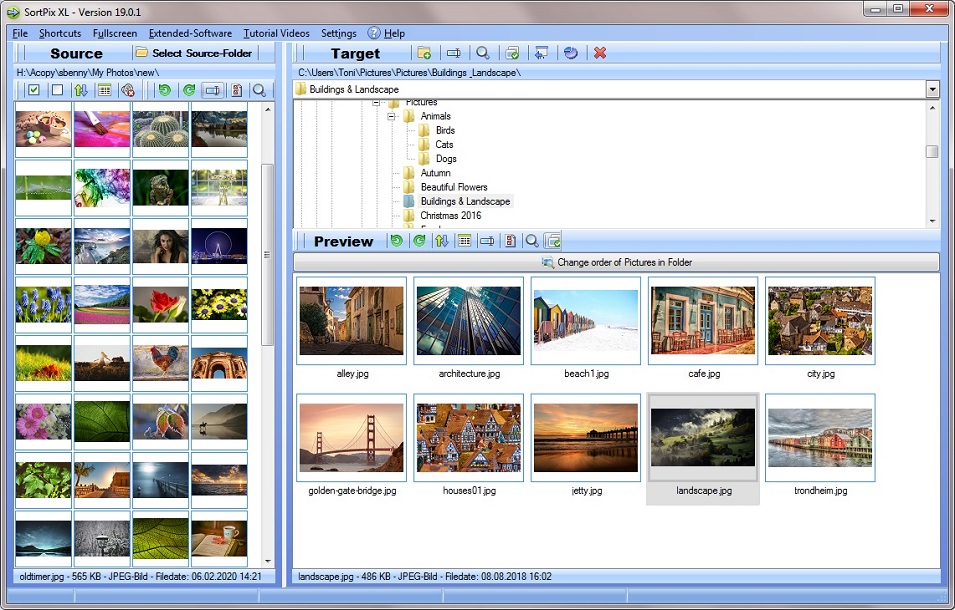 best mac photo management software