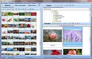 Manage Photos Software
